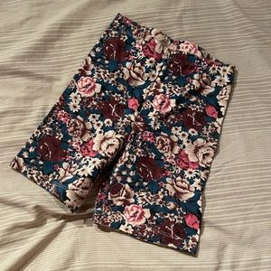 Axcess, Bike Shorts, Size Small